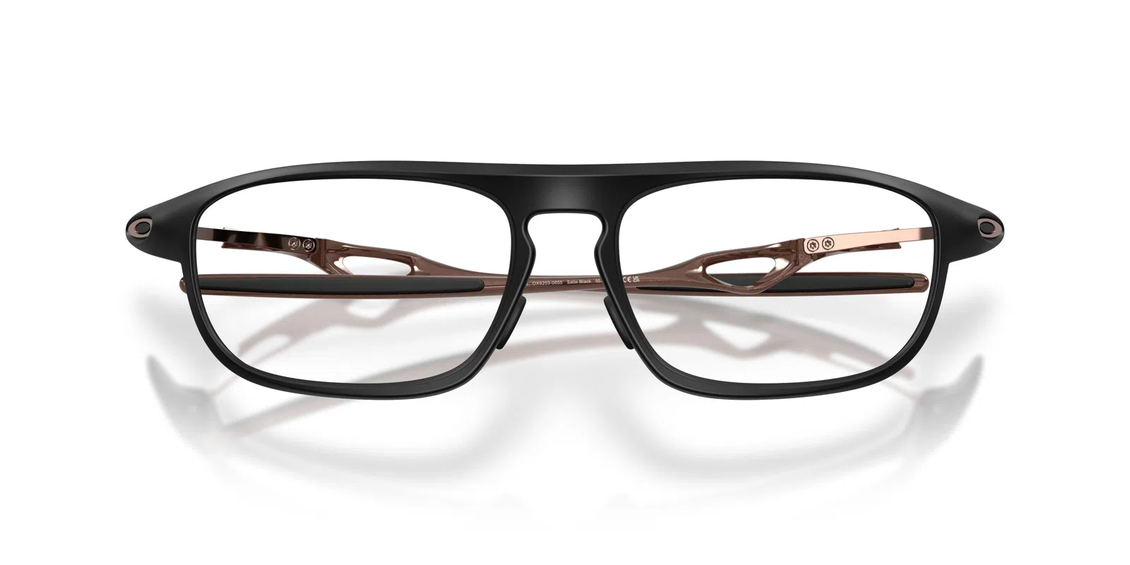 Oakley Neomata 8203 Eyeglasses - view 41